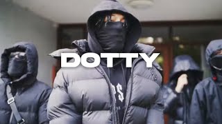 FREE UK Drill Type Beat x NY Drill Type Beat quotDOTTYquot  UK Drill Instrumental 2023 [upl. by Noyart]