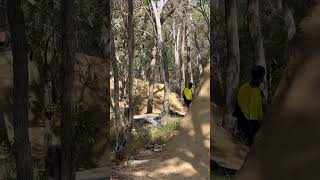 Maryborough day trip 2024 bmx queensland australia [upl. by Neerol]