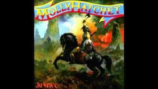 MOLLY HATCHET quot Justice quot [upl. by Reinald]