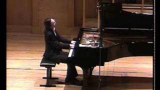 Chopin Préludes No 15 Raindrop amp No 16 Op 28  Paris Tsenikoglou [upl. by Cleo]