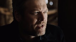 Blake Shelton  Gods Country Official Music Video [upl. by Fleurette]