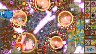 Main Theme  Bloons TD 5 [upl. by Belanger]