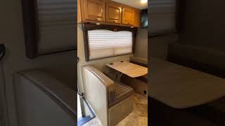 2017 Thor Windsport 29M Unleash Your Adventure Thor Windsport 29M camping rvlife rvs motorhome [upl. by Ellehcsor177]