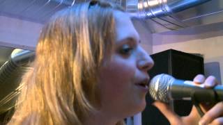 Barbara amp Mauri LIVE  Indianer Cover Gölä [upl. by Paske]