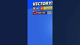 Heres The r31 Stu In 3v3 Brawl ball brawlstars rank30 [upl. by Wellesley]