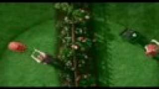 BBC1 Magical Things  Idents amp Continuity 2006 [upl. by Nyladnewg]