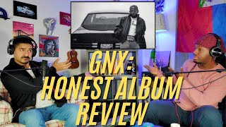 THE NEW VILLAN IN HIP HOP KENDRICK LAMAR GNX ALBUM REVIEW [upl. by Anurb]