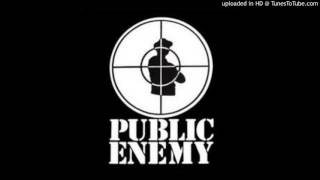 Public Enemy  Fight the Power [upl. by Atirac]