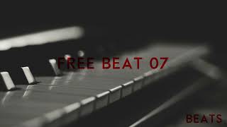 FREE Free Beat 07 [upl. by Rosita]