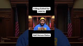 Hall Versus Oates ABCS Heartbreaking [upl. by Yedoc]