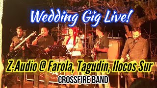 ILOCANO WEDDING MUSIC and DANCE [upl. by Johnette820]