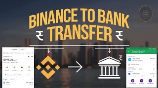 How to fund withdrawal from binance to indian bank  Live withdrawal from binance  SILENT TRADERS [upl. by Eelano520]