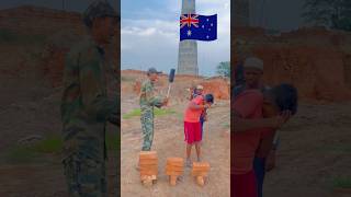 Kon zayada powerful hai 💪💯😱shorts youtubeshorts 15august indianarmy explore motivation [upl. by Stefanie]