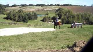 Aylesford XC 22 Sep 2013 [upl. by Ramses]