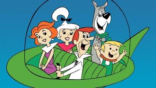 The Jetsons End Credits  Season 1 [upl. by Hilleary507]