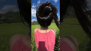 Homemade Onion Oil ytshorts shortsindia shorts trend2024 [upl. by Annayrb]