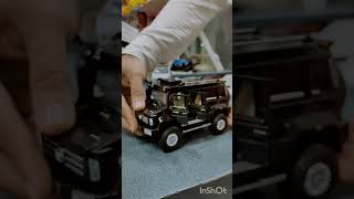 MERCEDES BENZ UNIMOG U5000 WAGON youtubeshorts mercedes mercedesbenz dream car toy subscribe [upl. by Coral]