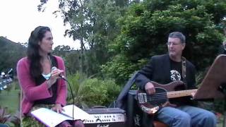 Hokianga Music  Chrissies Birthday [upl. by Remde181]