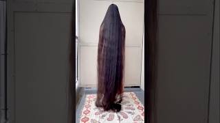 💯Worlds Best Powerful Hair Growth Oil  shorts haircare longhair hairfall fenugreekoil viral [upl. by Aisitel]