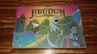 Feudum Solo Play [upl. by Mandelbaum767]