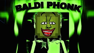 Baldi Phonk but Shakalaka melon is singing it [upl. by Eyla292]