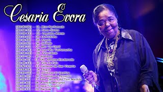 Cesaria Evora Full Album Greatest Hits  Cesaria Evora  Nancy Jazz Pulsation [upl. by Bish890]