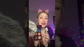 Fast makeup asmr [upl. by Loggia]