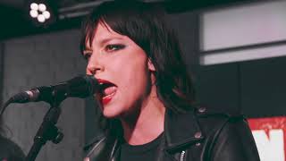 Halestorm  Amen Planet Rock Live Session [upl. by Ennaylloh]