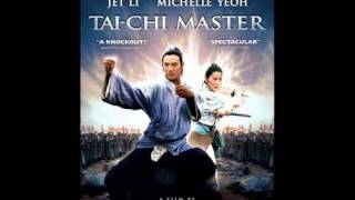 TaiChi Master Theme Mandarin [upl. by Irafat]