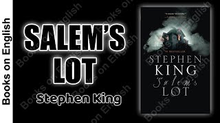 Salems Lot by Stephen King  Part  1  Eng Big Subtitles [upl. by Isyak]