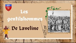 5 Les Gentilshommes de Laveline [upl. by Mariam]