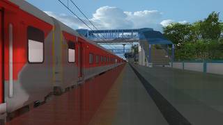 DOWNLOAD NEW RESHADE PRESET FOR MSTS JOURNEY IN SF WITH REALISTIC SOUNDSampGRAPHICS [upl. by Valenba91]