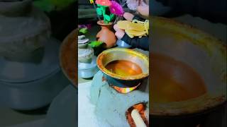 Miniature kitchen design flower chip  youtubeshorts subscribe [upl. by Nosirb]