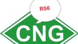 BS6 CNG Approval  CNG Retrofit  CNG Approval [upl. by Aisad426]