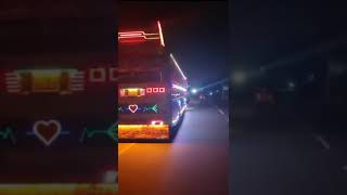 Alawanthi bus 😭💔 bus sri lanka [upl. by Chelsea270]