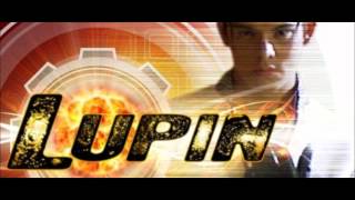 Lupin Theme  Janno Gibbs ft Ara Mina [upl. by Norrehc824]