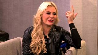 Karlien van Jaarsveld  Stritcly Come Winner LIVE [upl. by Elisabet]