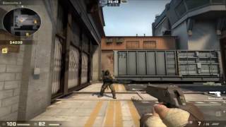 Teaching Dan M Moe and Freakazoid how an Aimlock works [upl. by Dugas]