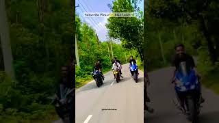 Bike lover r15 v3 🤍 Bangladesh Rider foryoupage bikerslovers automobile yamahabikers rider [upl. by Akinimod436]