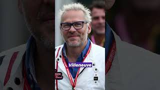 Villeneuve DESTROYS Stroll amp Ricciardo f1 f12024 formula1 f1news [upl. by Leakim]