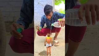 Ande wala monster  funny funnyvideos trendingshorts shorts comedyvideos [upl. by Prudie]