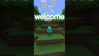 Minecraft how to get knockback 255 stick [upl. by Araid]