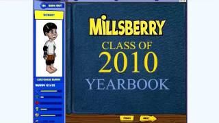 Millsberry Memories  Just Browsing [upl. by Myk352]