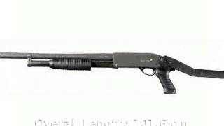 Armscor M30 R6 12gauge Shotgun  Details and Tech Details [upl. by Waal766]