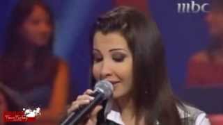 Nancy Ajram  W Abelt Kteer Dandanah 2005 [upl. by Grodin]