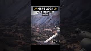 msfs24 my best photos msfs2024 shorts aviation bugs funny fyp planes games loading [upl. by Ynove]