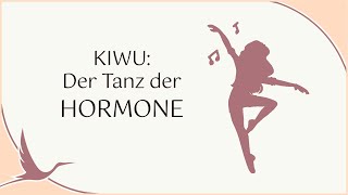 Kinderwunsch der Tanz der Hormone  🤰🏻 Heidi Gößlinghoff [upl. by Dnalyar]