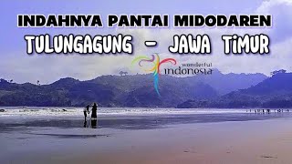 REVIEW PANTAI MIDODAREN TULUNGAGUNG YANG LAGI VIRAL pantaitulungagung pantaimidodaren jls [upl. by Miuqaoj652]