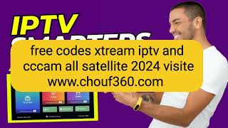 xtream codes amp m3u playlist 2024 TOP IPTV APPLICATION [upl. by Whitman]