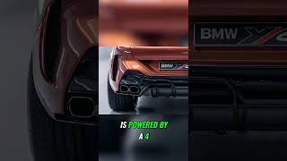 2025 BMW X6 M Reviewbmwx6m  2025 bmwx6 m [upl. by Holly]